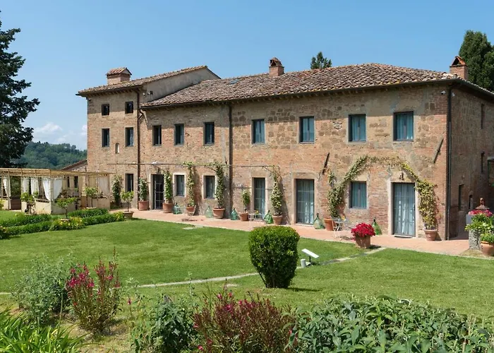 Villa Aquadivina 16, Emma *